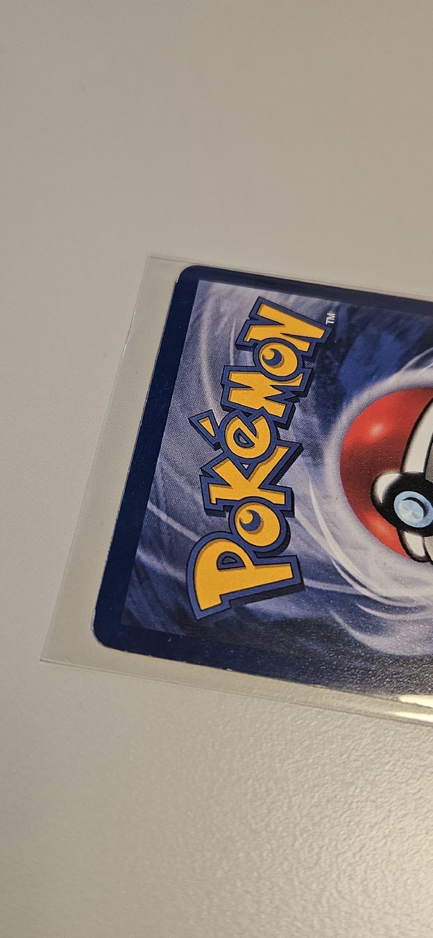Pokémon Carte collezionabili: Wartortle 42/102 – Usato da Belp venduto da Ginus85 4