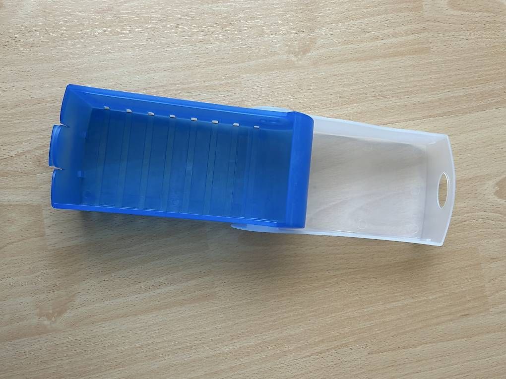 Contenitori & Simili: Karteikartenbox – Usato da Berneck venduto da and_99bm 1