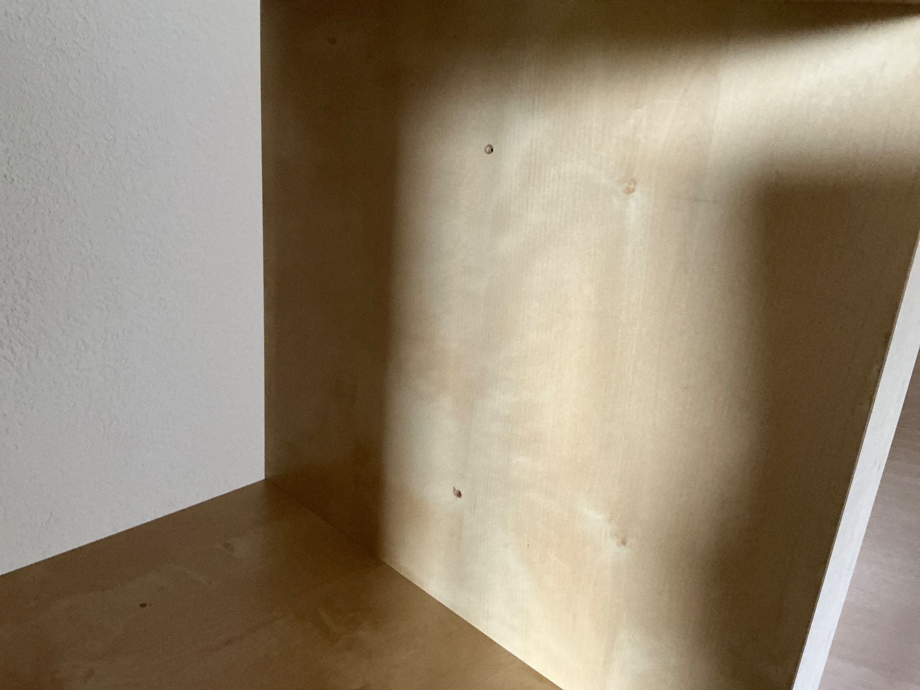 Ikea Étagères: IKEA Regal – D'occasion à Dotzigen par Trucker7 2