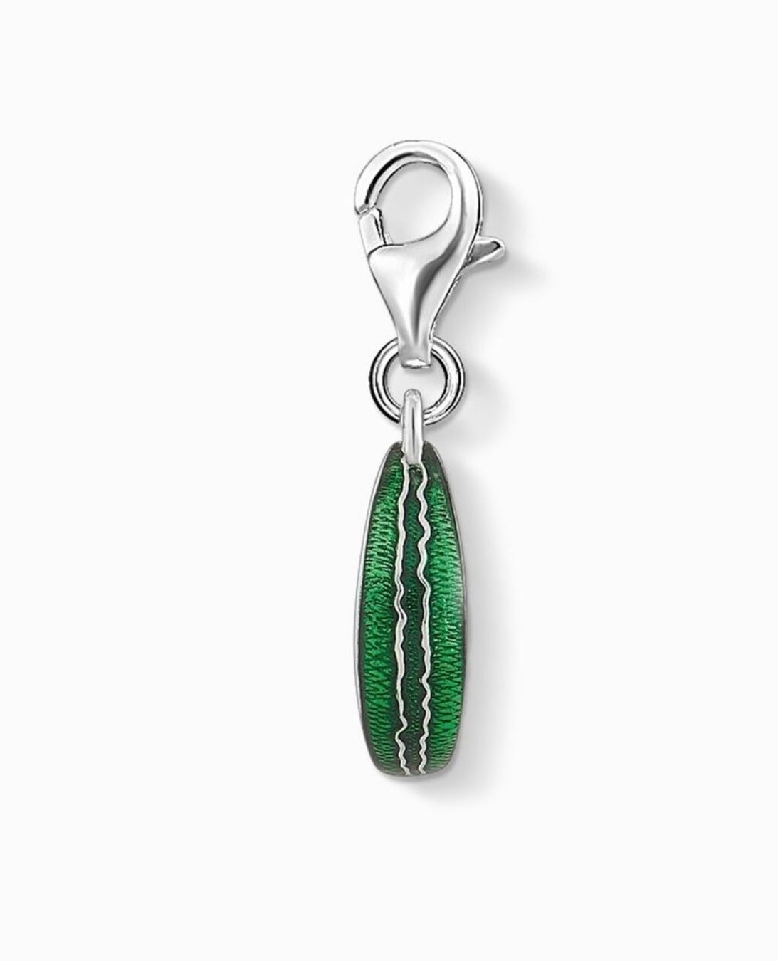 Thomas Sabo Anhänger: Thomas Sabo Wassermelone Charm Anhänger neu – Neu (gemäss Beschreibung) aus Pfungen von Coco_ch 1