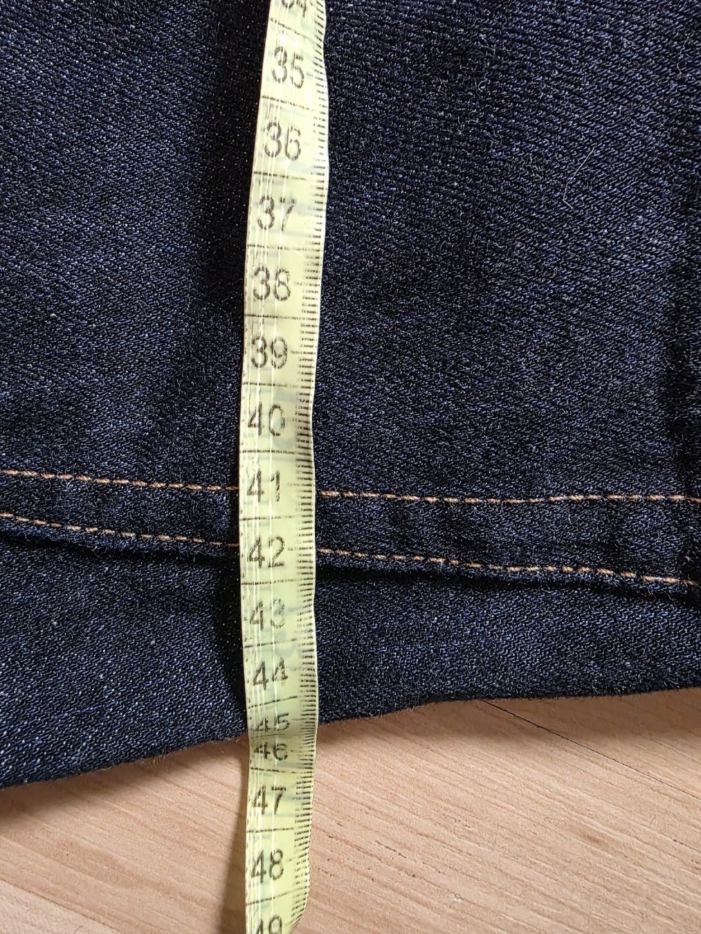 Massimo Dutti Jeans: Jeans Massimo Dutti Gr36 – Usato da Interlaken venduto da NataliiaS 6