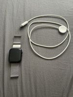 Apple Watch Series 7, 45mm, Wie Neu