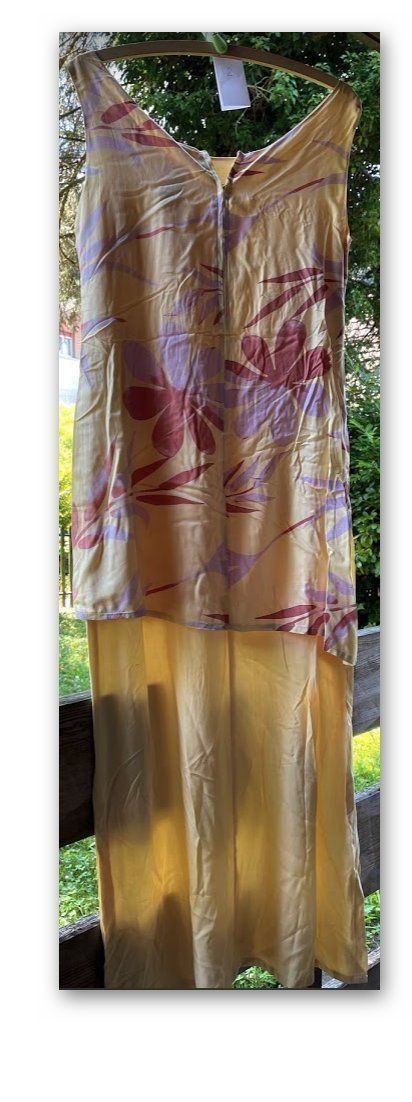Vestiti: Sommer Kleid S  (4) – Nuovo (secondo la descrizione) da Lutzenberg venduto da Truhe 1