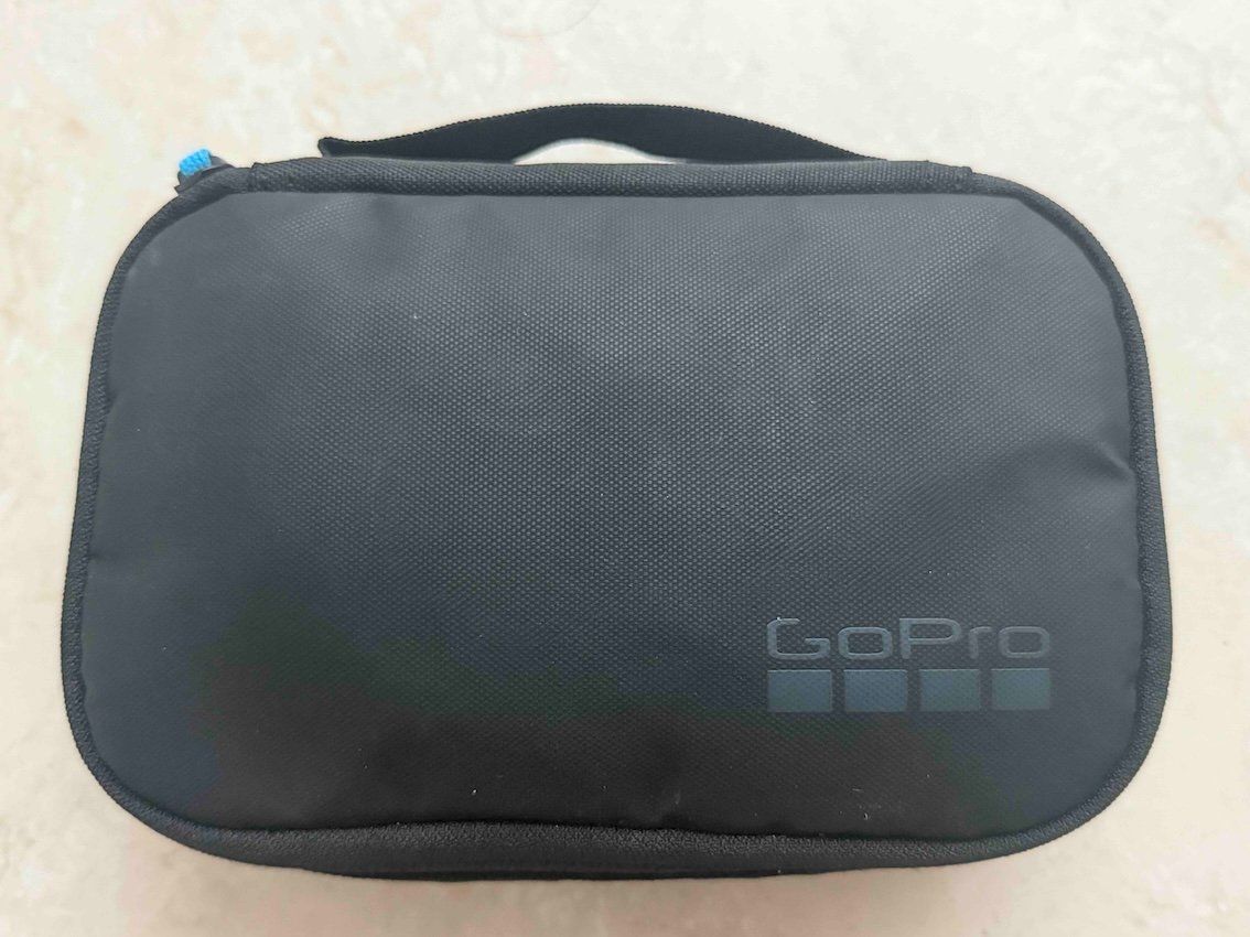 Gopro Action Cam: Go Pro Hero7 Black – Usato da Zug venduto da SBeschteVomBeschte 9