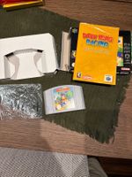 Diddy Kong Racing Nintendo 64 cartuccia gioco
