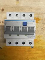 Hager FI/LS C16A 4P
