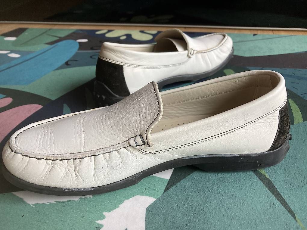 Scarpe da donna: Mokassin Helvesko – Usato da Oggio venduto da 1941_Leemann 1