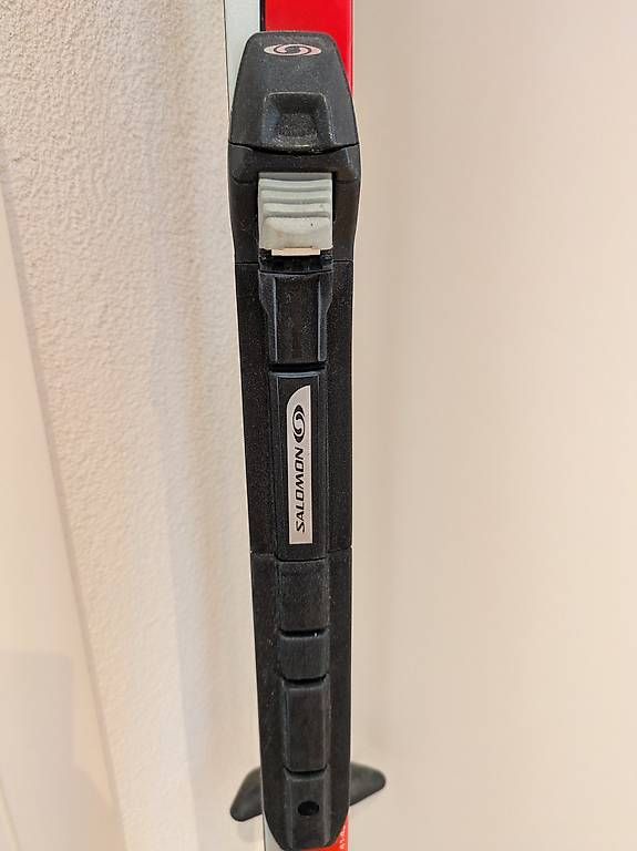 Skis: Madshus Langlaufset Classic 195 cm  – D'occasion à Sankt Gallen par mat_7rmr 4