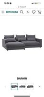 Sofa Micasa Darwin