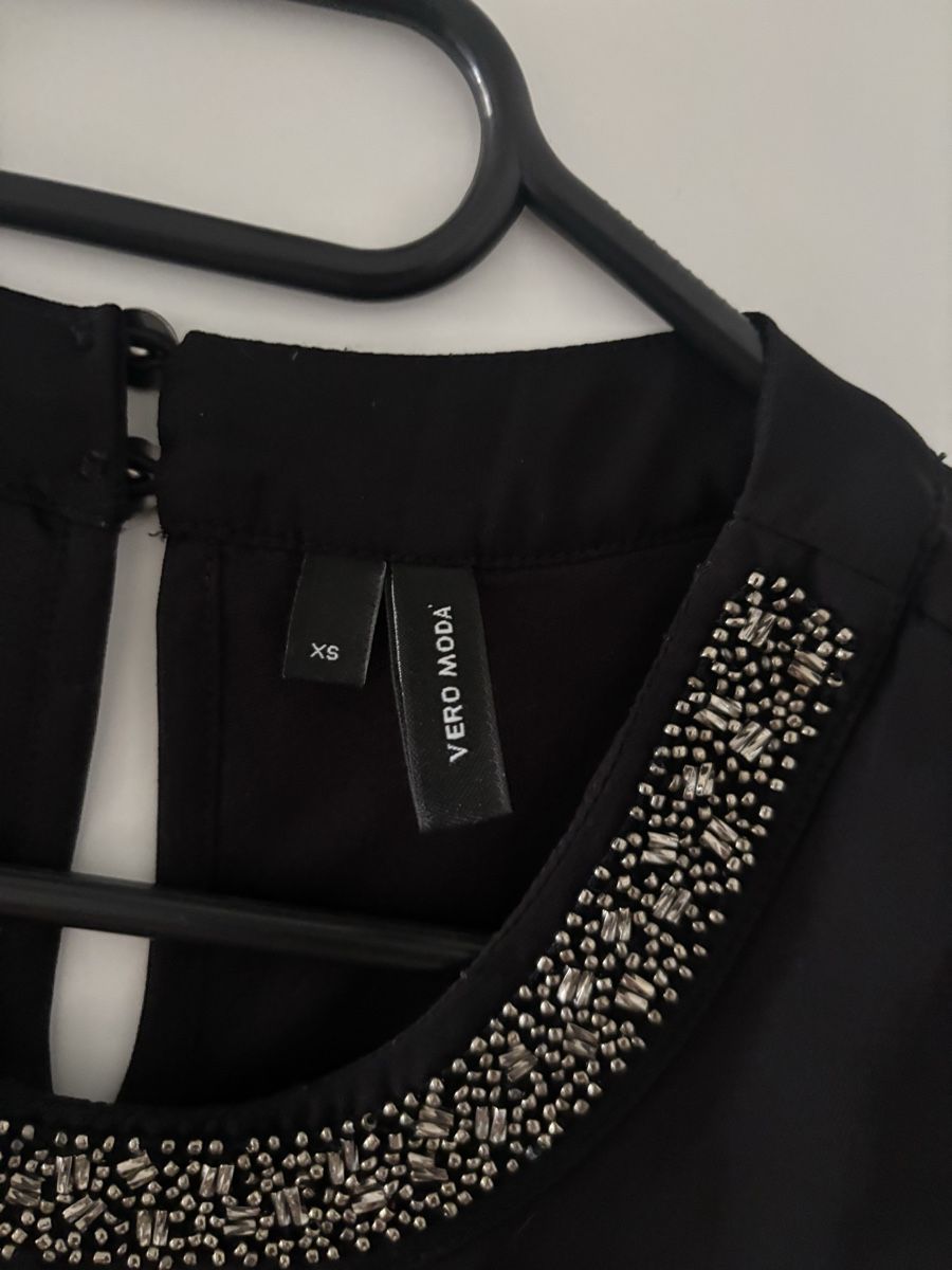 Vero Moda Top: Bluse von Vero Moda Gr xs – Usato da Ostermundigen venduto da Siri1993 1
