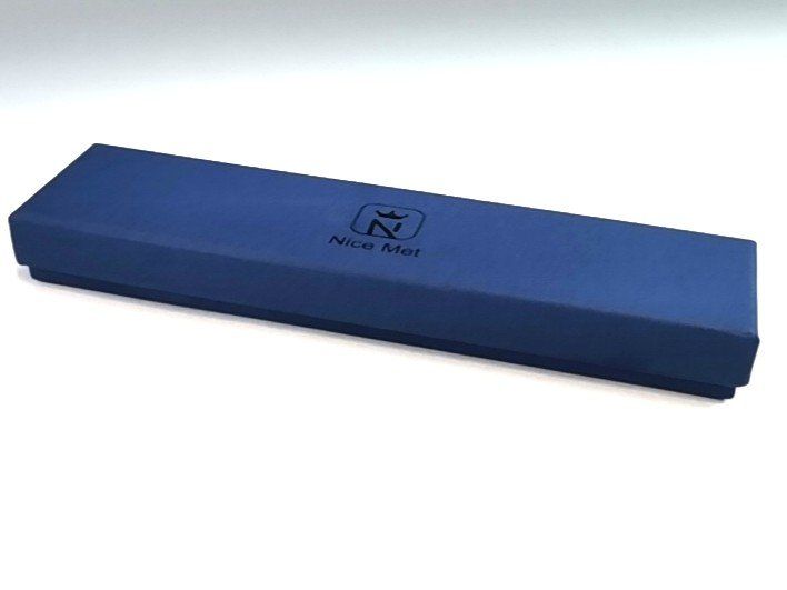 Ferri: NICE MET Häkelnadel 4.5 mm mit Schachtel – Usato da Schaffhausen venduto da Restwert_SH 5