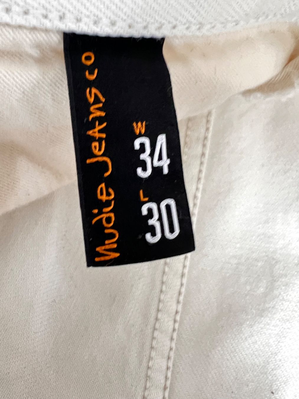 Nudie Jeans: Men’s Nudie jeans – Usato da Lausanne venduto da NYC67 3