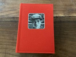 La Longue Révolution, par Edgar Snow, édition 1973📚🇨🇭