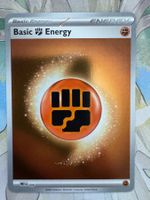 Pokémon TCG – Basic Fighting Energy (MEE006) Energies