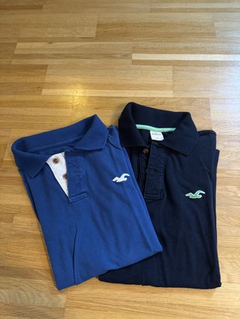 Hollister Polo
