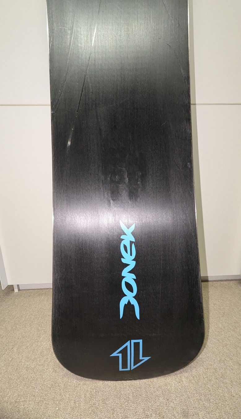 Boards: Donek Knapton Twin 160 cm – Gebraucht aus Niederrohrdorf von _Mr.NiceGuy_ 3