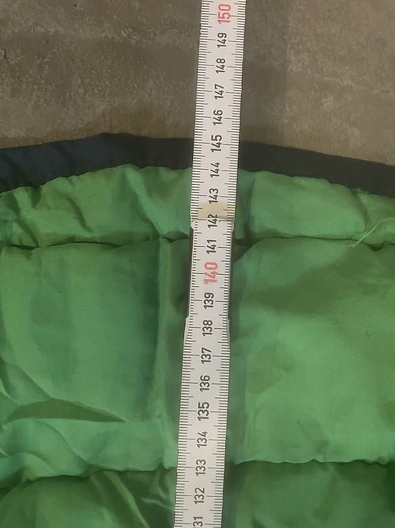 Schlafsäcke: Kinder Schlafsack – Gebraucht aus Basel von Krumell 2
