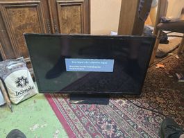 Samsung TV Fernseher 32" (TV11)