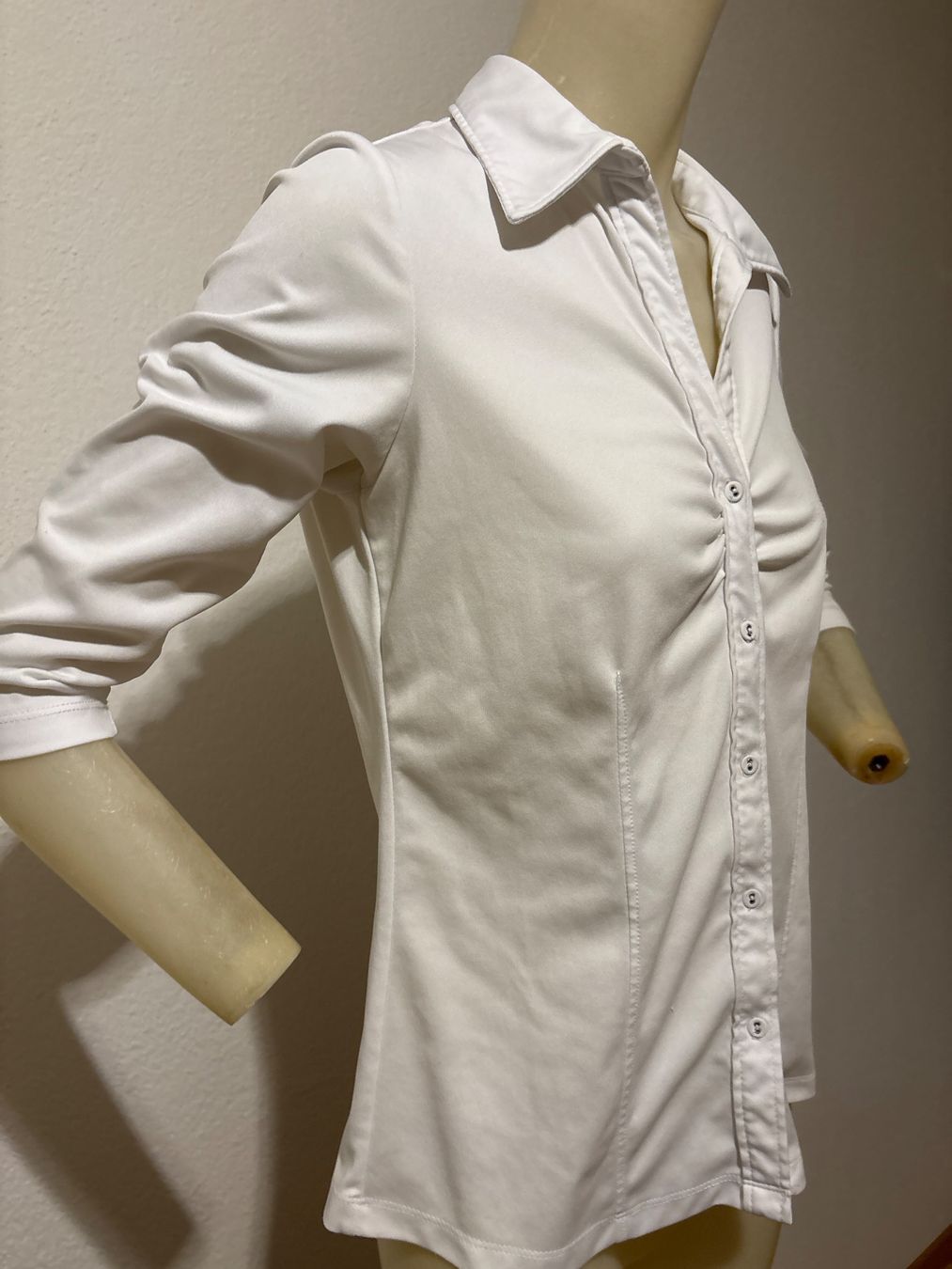 Camicette: BIAGGINI Bluse gr40 – Usato da Niederbipp venduto da blu_jw7r 1