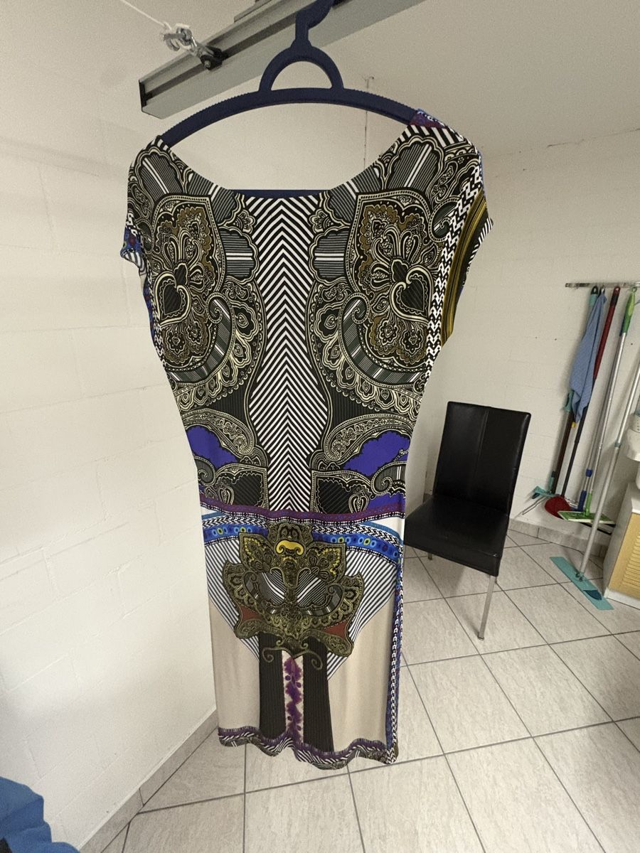 Etro Vestiti: ETRO Kleid – Usato da Kreuzlingen venduto da Antonio_M 2