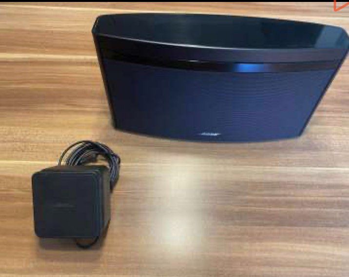 bose-soundlink-air-kaufen-auf-ricardo