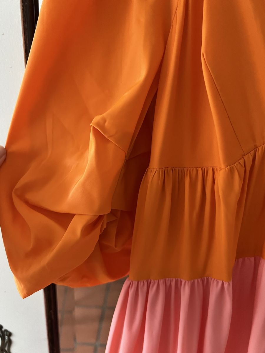 Vestiti: Wunderschönes Kleid Staud XS – Nuovo e nell'imballaggio originale da Zürich venduto da panka01 7