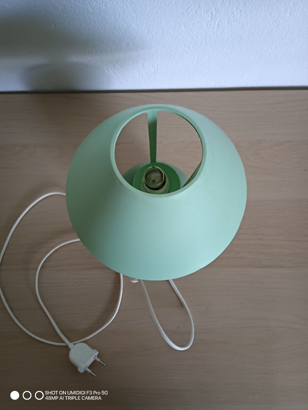 Lampade: Tischlampe – Usato da Aarwangen venduto da to-hirschi 2