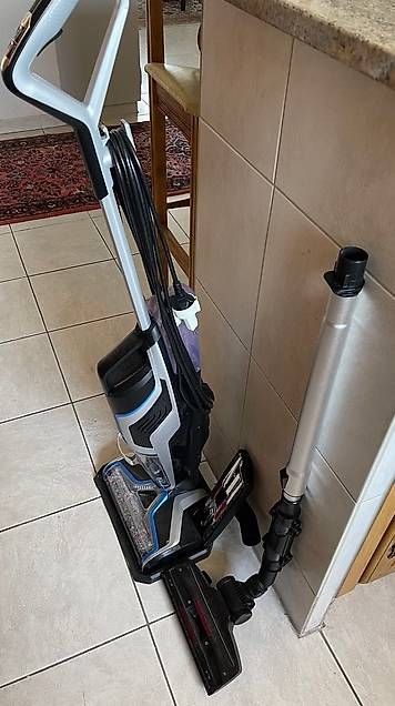 Aspirateurs & Accessoires: Bissell Cross Wave Pet Pro – D'occasion à Zürich par mir_gg2x