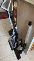 Bissell Cross Wave Pet Pro
