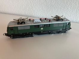 Lima Br 111 001-4 Elektrolok H0 GS