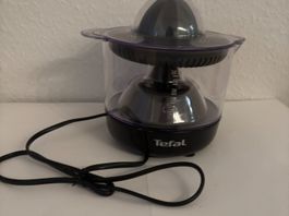 Tefal Zitruspresse/Orangenpresse,  Top Zustand (H1)