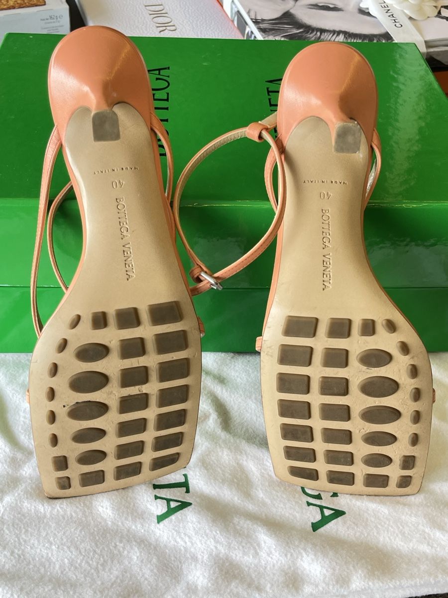 Damenschuhe: Bottega Veneta – Gebraucht aus Wollerau von mah_9jrb 2