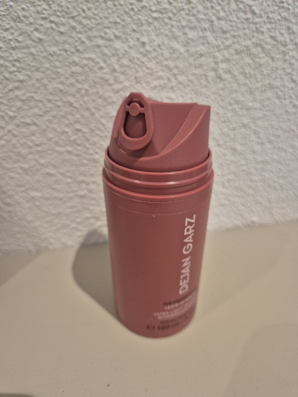 Sonstige Körperpflege: Dejan Garz Leave-In Serum – Neu und originalverpackt aus Triengen von xgeenam 1