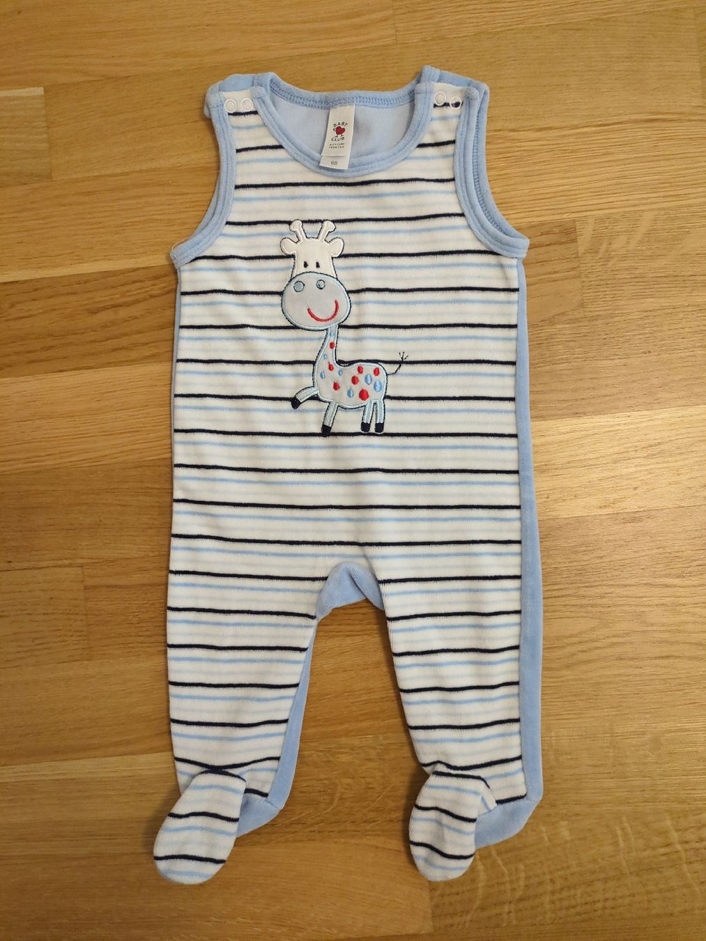 Lotti & Set di vestiti: Babstrampler Set Grösse 68 - Top Zustand – Usato da Luzern venduto da Maja.01 2