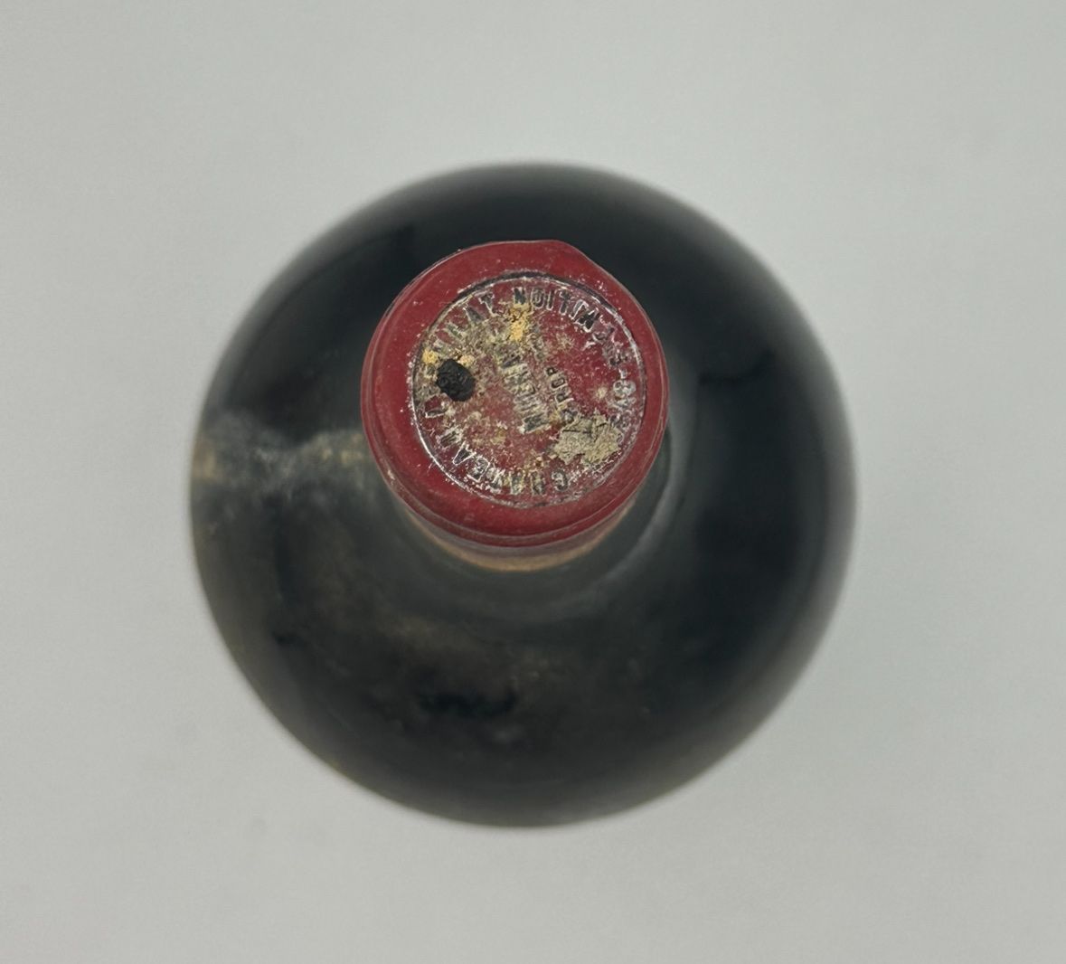 Vino: Magnum château Lyonnat 1988 – Nuovo (secondo la descrizione) da Bellevue venduto da bordeaux075cl 3