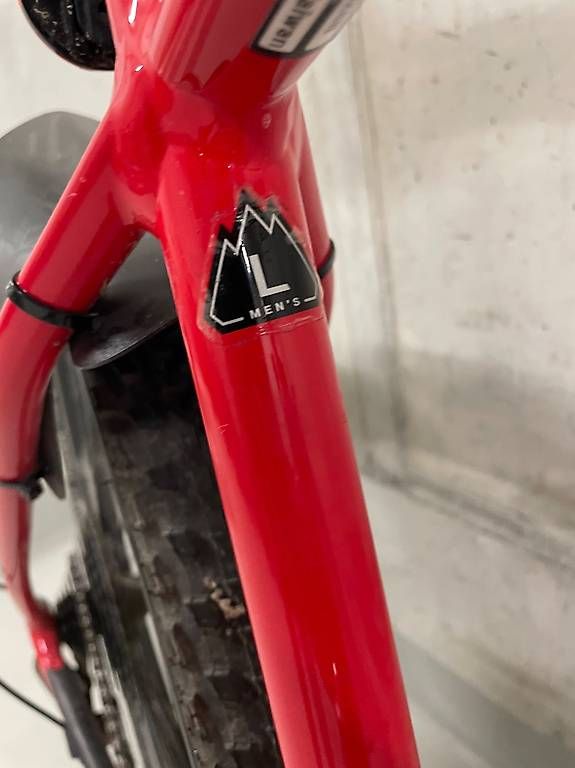 Specialized Biciclette: Specialized chisel HT Grösse L – Usato da Dietikon venduto da Cookiericarder 1
