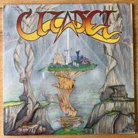 Citadel - The Citadel Of Cynosure & Other Tales / 1. US 1990