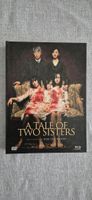 A Tale of Two Sisters Mediabook