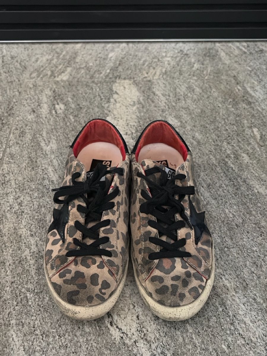Golden Goose Scarpe da donna: Golden goose 38  – Usato da Davesco-Soragno venduto da Chichijango