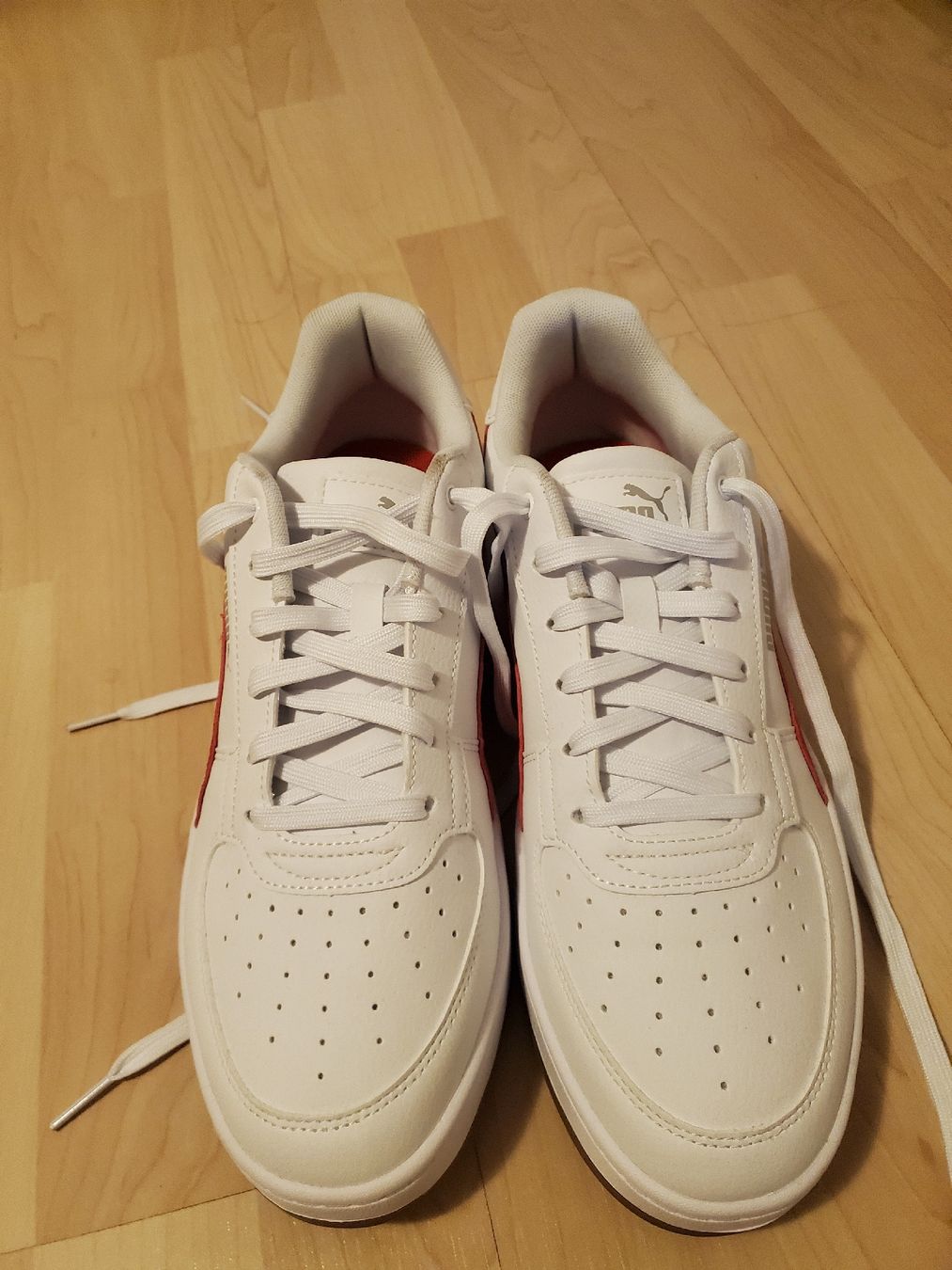 Puma Herrenschuhe: Nagelneuer Puma.gr.44 – Neu und originalverpackt aus Diepoldsau von TripleX 3