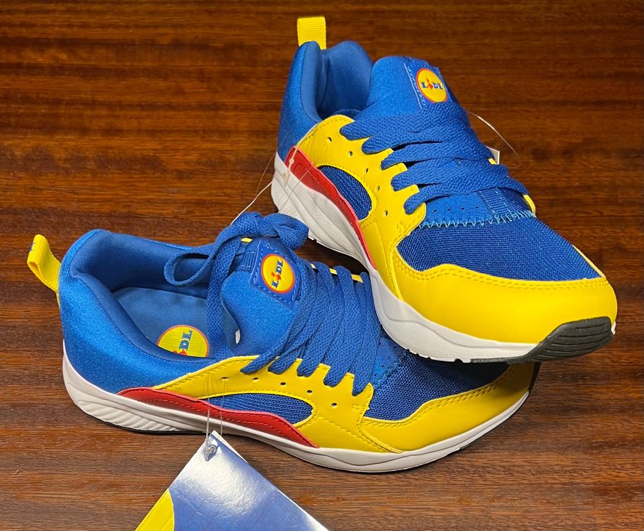 Lidl Schuhe 38 Kaufen auf Ricardo