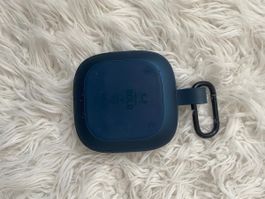 Fresh ’n Rebel Rockbox Bold  Xs Lautsprecher blau gebraucht