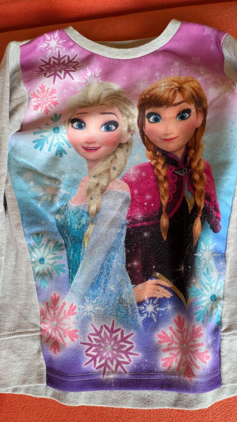 Pullover & Sweatshirts: 3 Pullover (2x 140, 1x 146) – Gebraucht aus Stein AR von cberger02 2