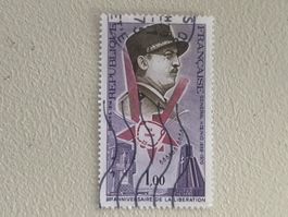 France Briefmarken ab 1.95 CHF (Gratis-Versand)