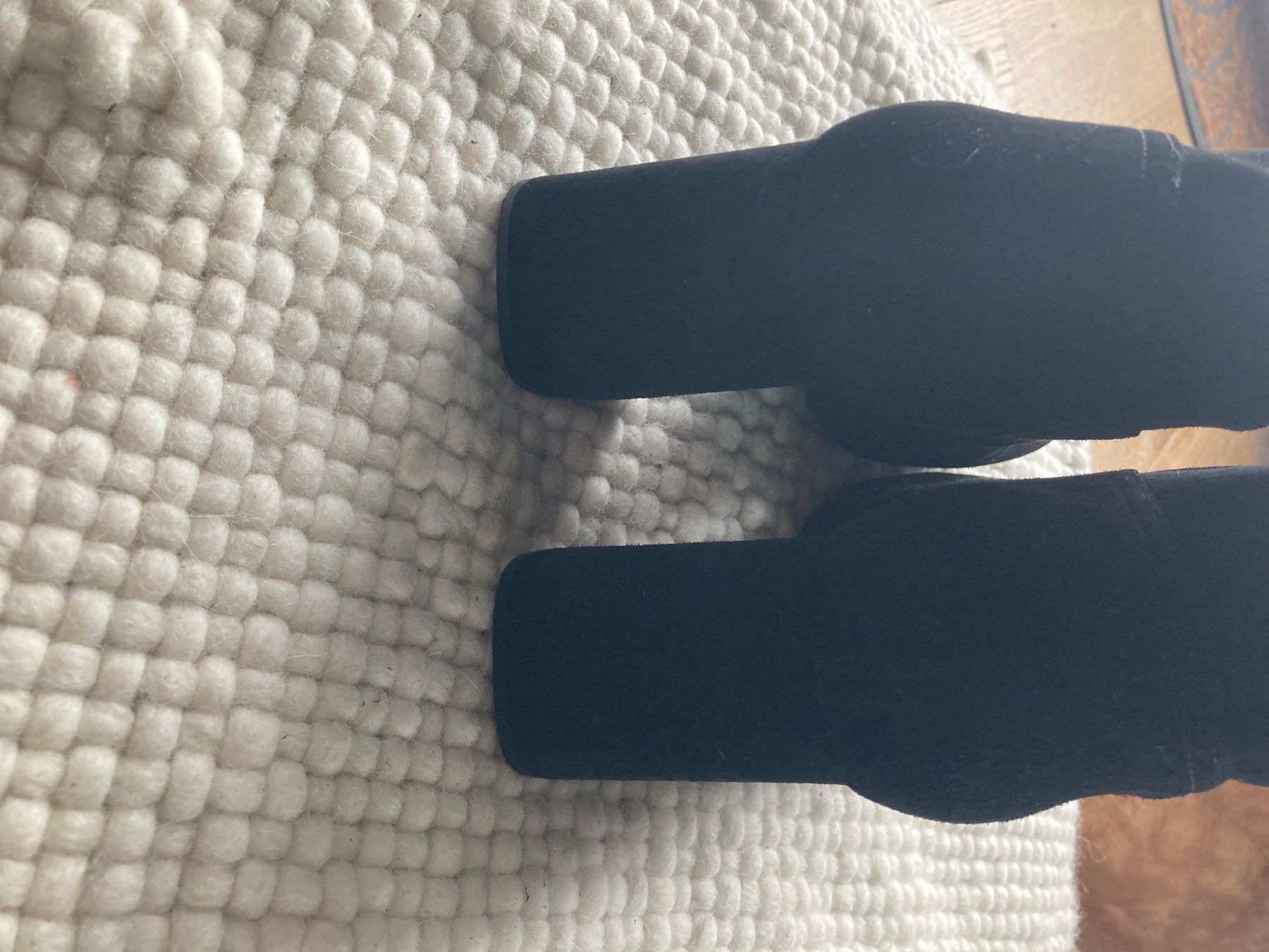 Marc Jacobs Scarpe da donna: Marc Jacob’s Ross stretch Stiefeletten – Usato da Richterswil venduto da MiHaPa 2