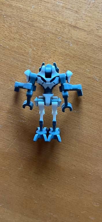 Kit di costruzioni: General Grievous 2 - Lego Star Wars – Usato da Viganello venduto da 597_k72f 1