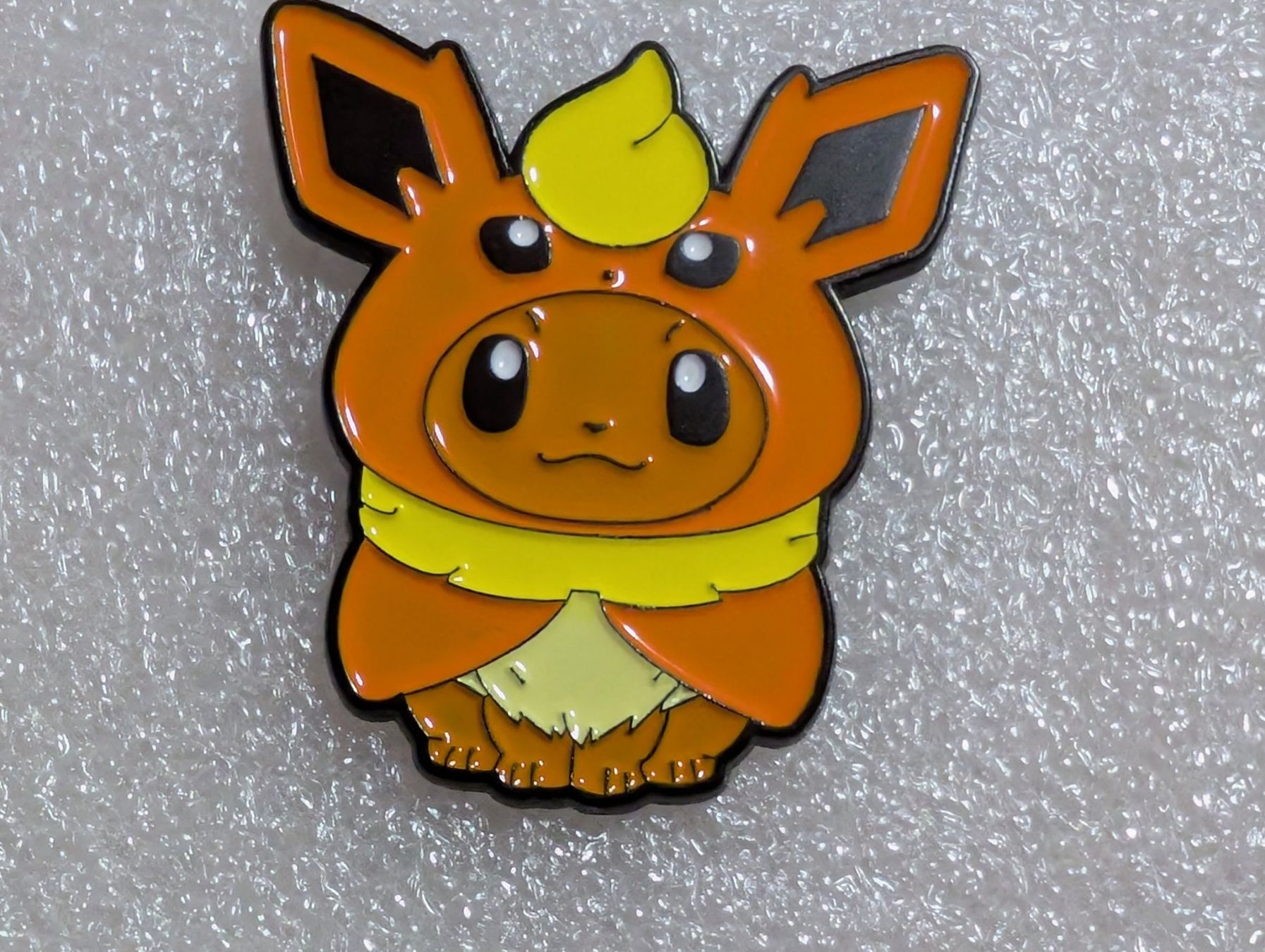 Plaketten & Abzeichen: Ansteckpin 217: Pokemon – Gebraucht aus Oppligen von Pin-Fall-Shop