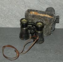 Antiker Feldstecher