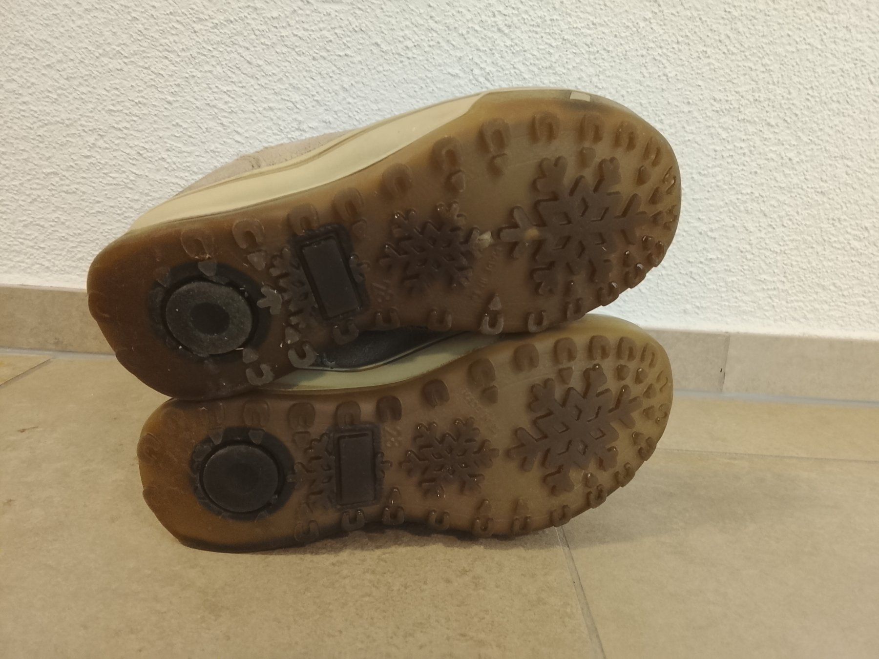Scarpe per ragazzi: Winterstiefel Gr. 28 – Usato da St. Gallen venduto da Fluros 3