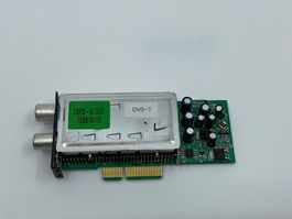 Dreambox DVB-T Tuner